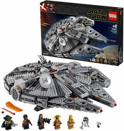 Lego Star Wars | Faucon Millenium | Jouet enfant 9 ans et pl