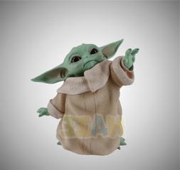 Star Wars The Force Awakens Baby Yoda Figurine Mod&egrave;le Jouet
