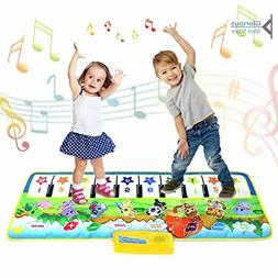 tapis de jeux enfant, Jouet Enfant 1 2 3 4 5 6 ans Gar&ccedil;ons 