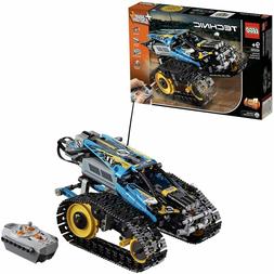 LEGO Technic Le bolide t&eacute;l&eacute;command&eacute; 42095 / Voiture Enfan