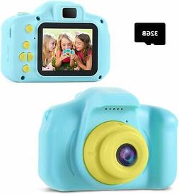 3- 8 Ans Gar&ccedil;ons, Appareil Photo