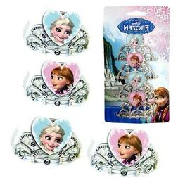 Tiare Couronne | La Reine des Neiges | 4 Pi&egrave;ces | Anniversa