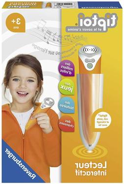 Ravensburger- tiptoi&reg;- Lecteur interactif- jouet educatif A