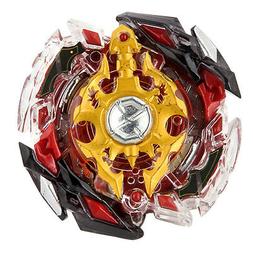 Toupie Rapidty Fight Burst Jouet- L&Eacute;GENDE SPRIGGAN.7.Mr B-8