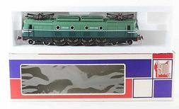 train HO -  JOUEF LOCOMOTIVE 2D2 - 9120 SNCF / jouet ancien