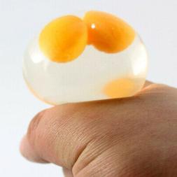 Sensoriel Autisme Stress Adulte Jouet Cadeau Nouveaut&eacute; &OElig;uf