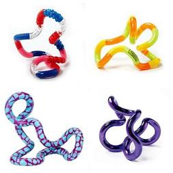 V&eacute;ritable Zuru & Tangle Creations Jouet Remue Stress Tdah A