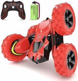 Voiture Radiocommande Telecommande Enfant Jouet Garcon Teleg