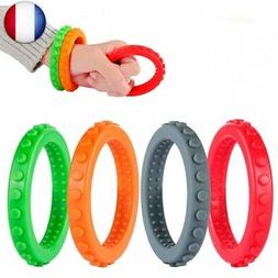 De Dentition Pour B&eacute;b&eacute; Sensoriels D