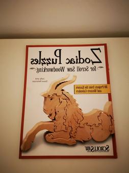 Zodiac Puzzles